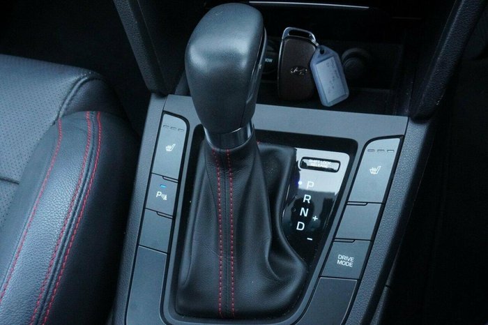 2016 Hyundai Elantra SR Turbo