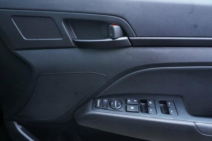 2016 Hyundai Elantra SR Turbo