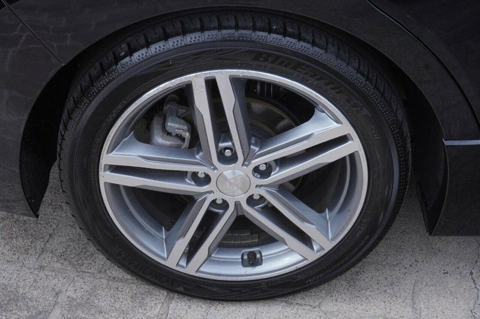 2016 Hyundai Elantra SR Turbo