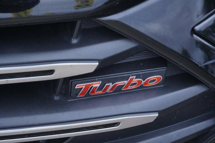 2016 Hyundai Elantra SR Turbo