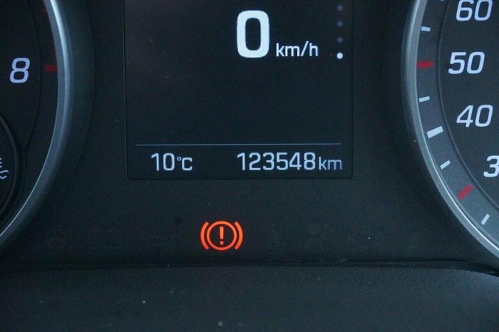 2016 Hyundai Elantra SR Turbo