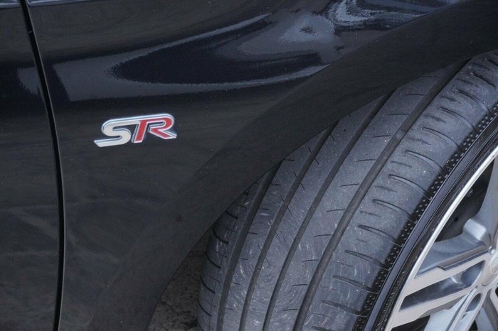 2016 Hyundai Elantra SR Turbo