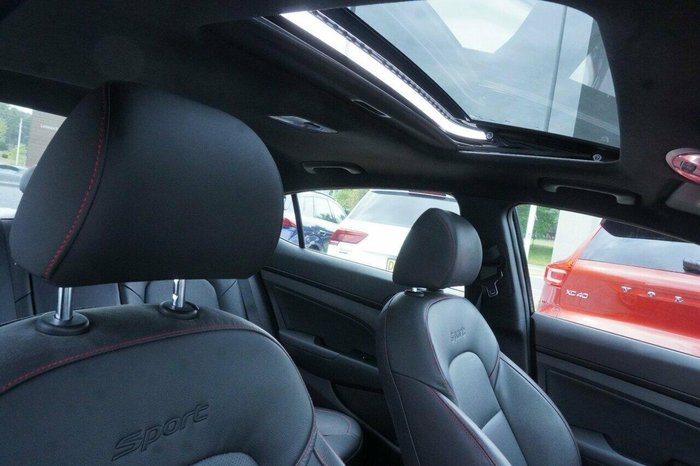 2016 Hyundai Elantra SR Turbo