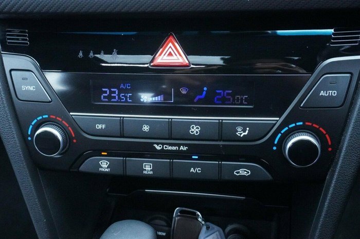 2016 Hyundai Elantra SR Turbo