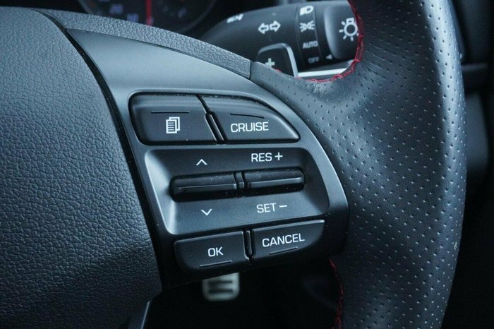 2016 Hyundai Elantra SR Turbo