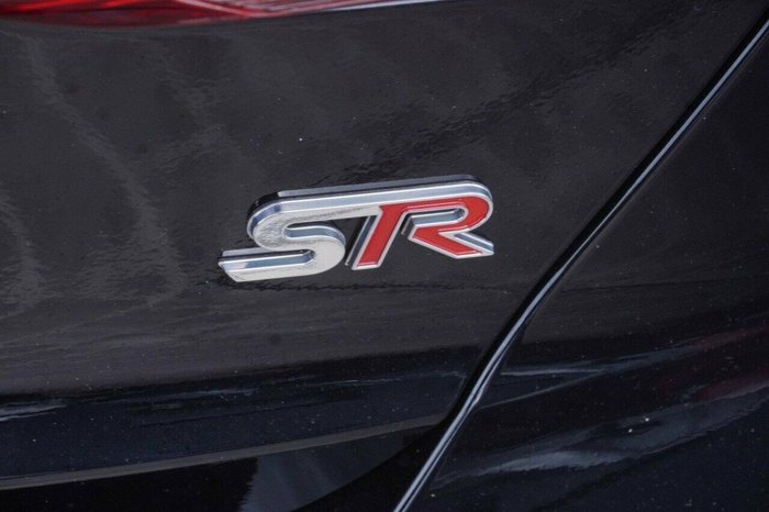 2016 Hyundai Elantra SR Turbo