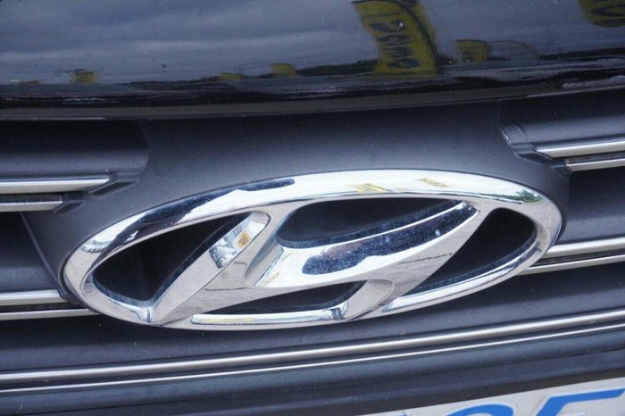 2016 Hyundai Elantra SR Turbo