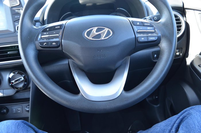 2020 Hyundai Kona Go