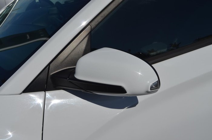 2020 Hyundai Kona Go