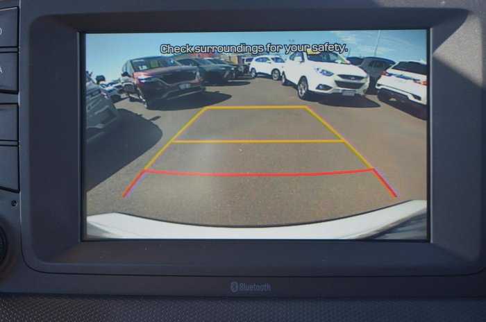 2020 Hyundai Kona Go