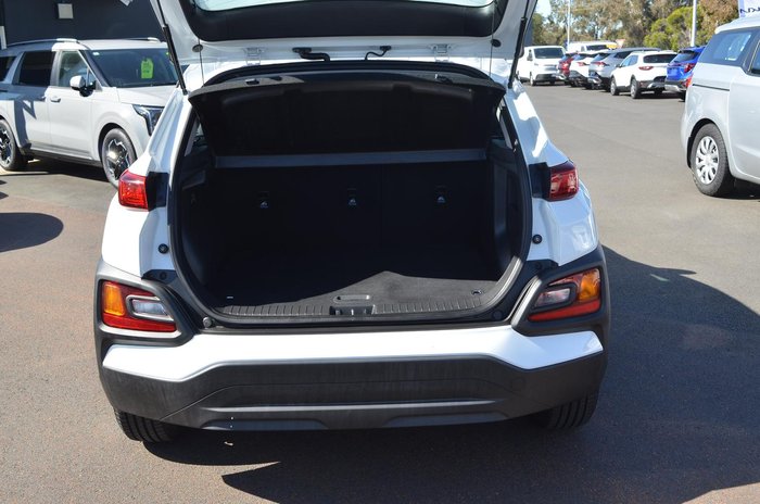 2020 Hyundai Kona Go