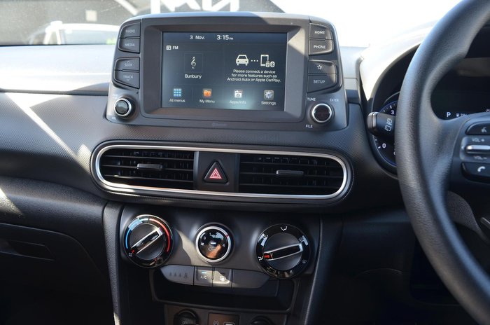 2020 Hyundai Kona Go