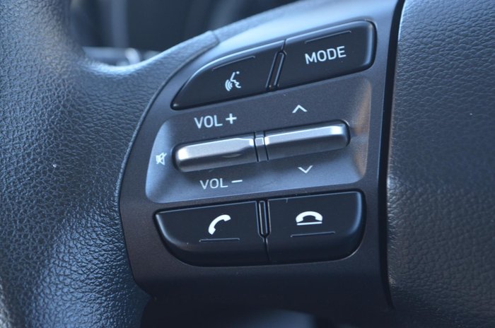 2020 Hyundai Kona Go