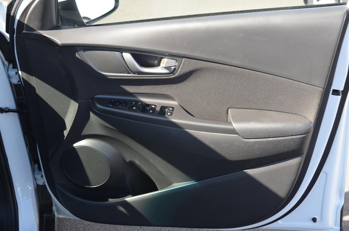 2020 Hyundai Kona Go