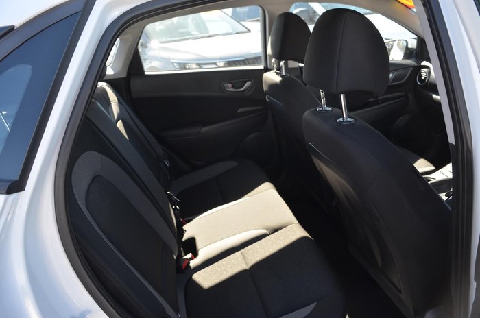 2020 Hyundai Kona Go