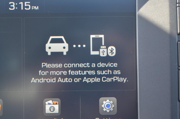 2020 Hyundai Kona Go