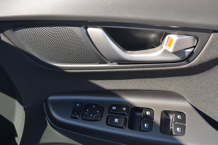 2020 Hyundai Kona Go