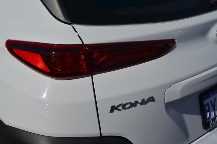 2020 Hyundai Kona Go