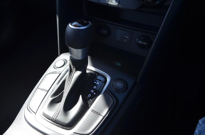 2020 Hyundai Kona Go