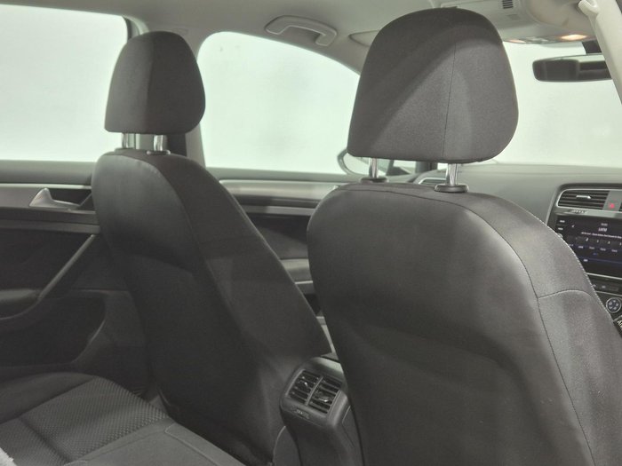 2020 Volkswagen Golf 110TSI Trendline