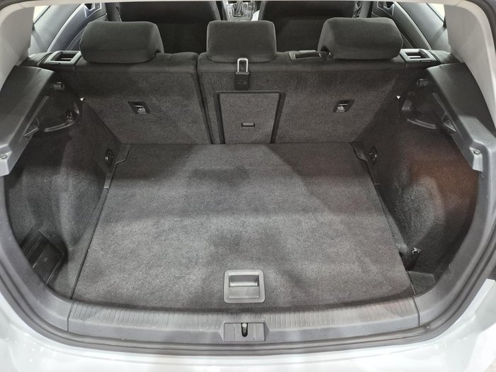 2020 Volkswagen Golf 110TSI Trendline