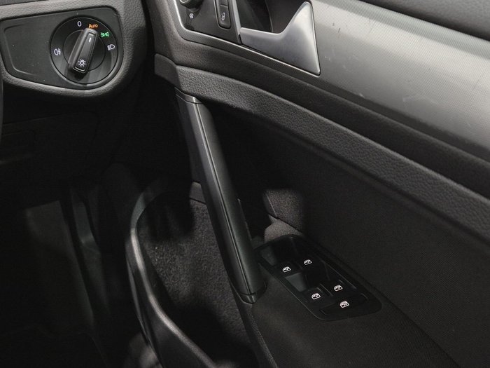 2020 Volkswagen Golf 110TSI Trendline