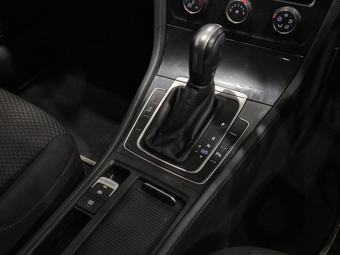 2020 Volkswagen Golf 110TSI Trendline