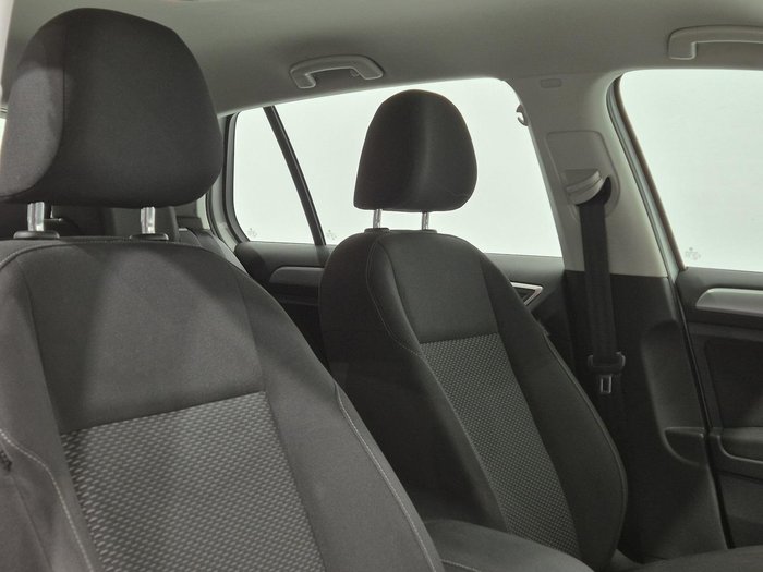 2020 Volkswagen Golf 110TSI Trendline