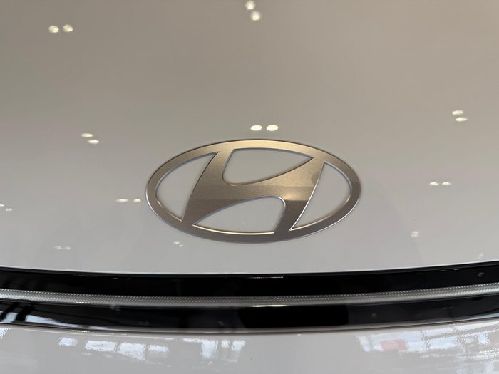 2025 Hyundai Kona Hybrid Elite N Line