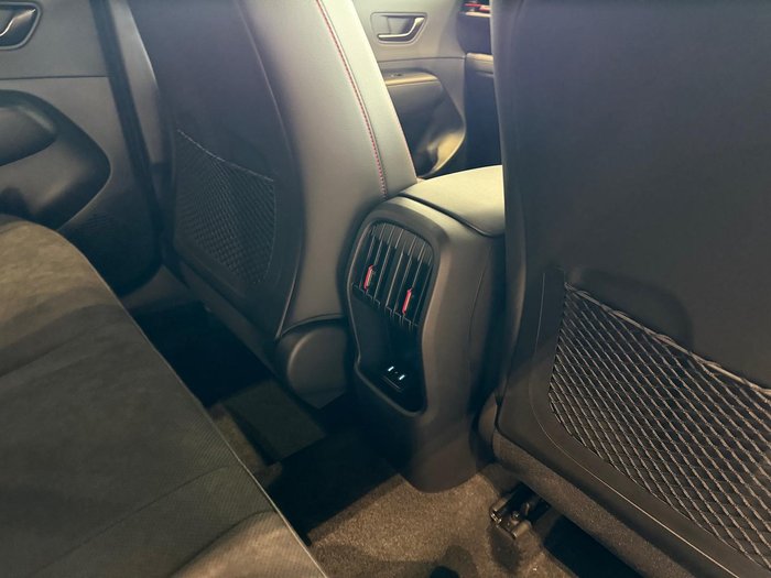 2025 Hyundai Kona Hybrid Elite N Line