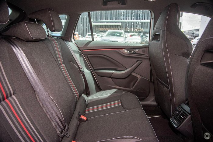 2025 SKODA Scala 110TSI Monte Carlo