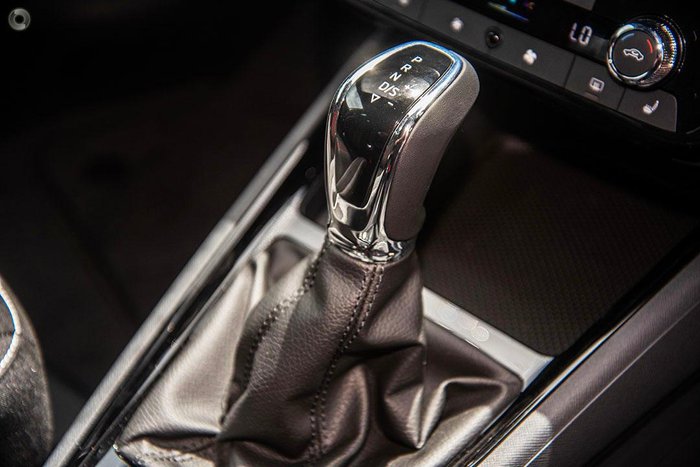 2025 SKODA Scala 110TSI Monte Carlo