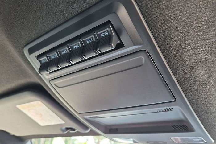 2022 Ford Ranger Raptor