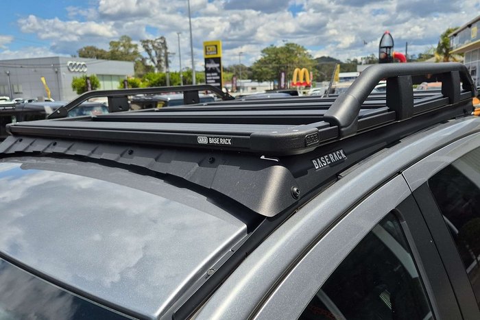 2022 Ford Ranger Raptor