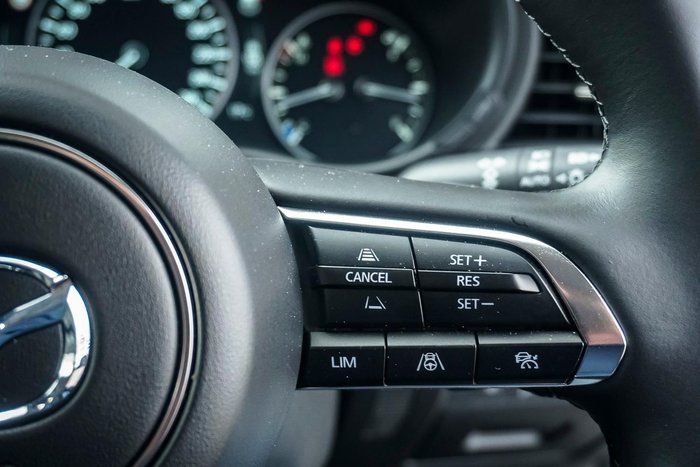 2025 Mazda CX-30 G20 Touring