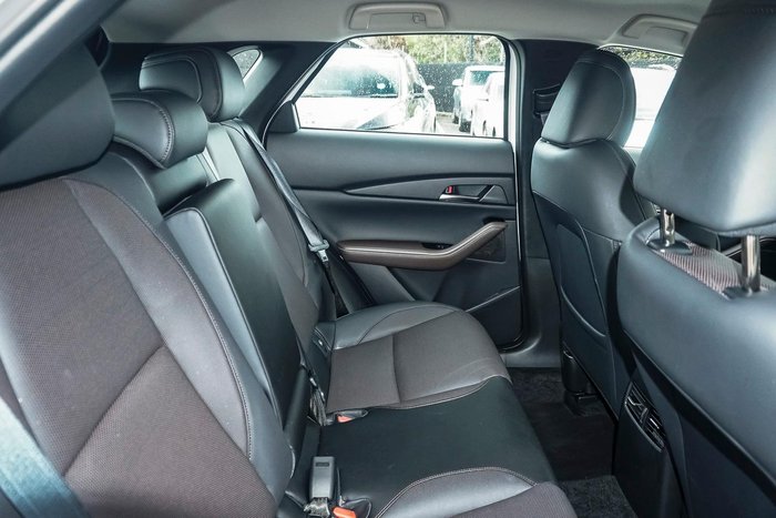 2025 Mazda CX-30 G20 Touring