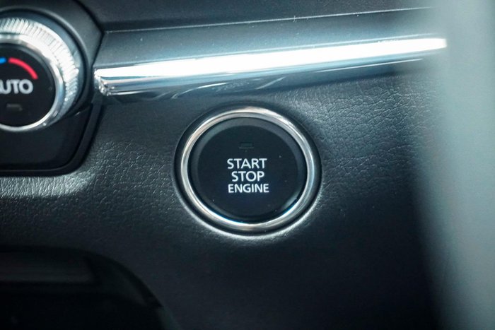 2025 Mazda CX-30 G20 Touring