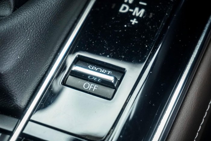 2025 Mazda CX-30 G20 Touring