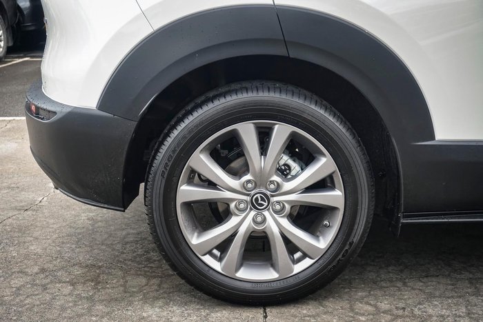 2025 Mazda CX-30 G20 Touring