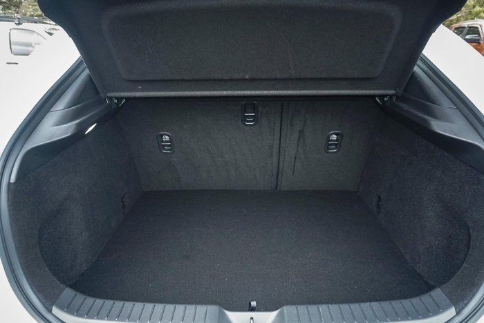 2025 Mazda CX-30 G20 Touring