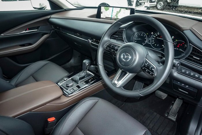 2025 Mazda CX-30 G20 Touring