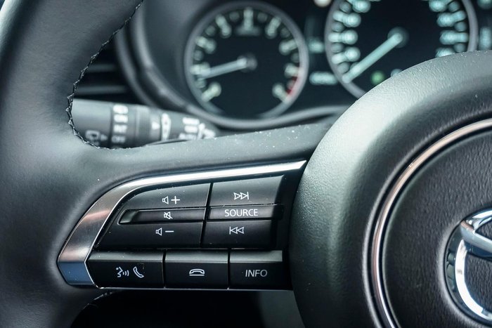 2025 Mazda CX-30 G20 Touring