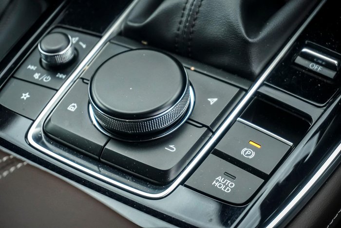 2025 Mazda CX-30 G20 Touring