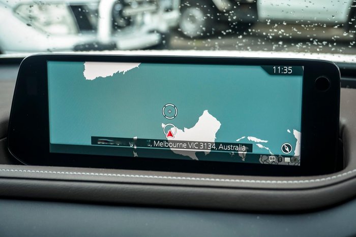 2025 Mazda CX-30 G20 Touring