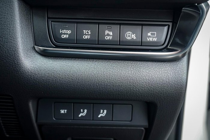 2025 Mazda CX-30 G20 Touring