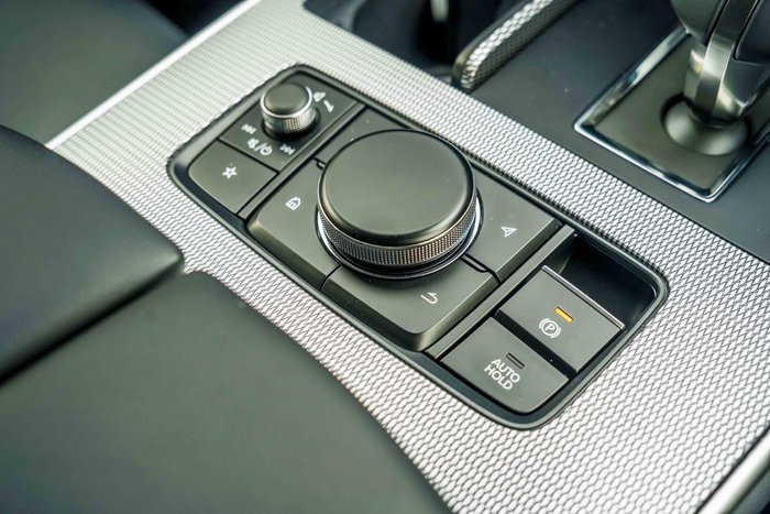 2025 Mazda CX-80 G40e Touring