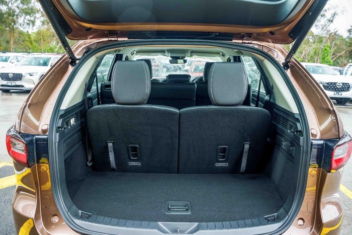 2025 Mazda CX-80 G40e Touring