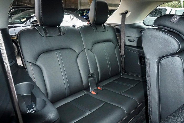 2024 Mazda CX-80 P50e Touring