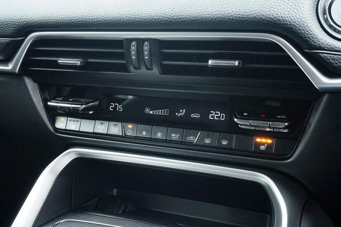 2024 Mazda CX-80 P50e Touring