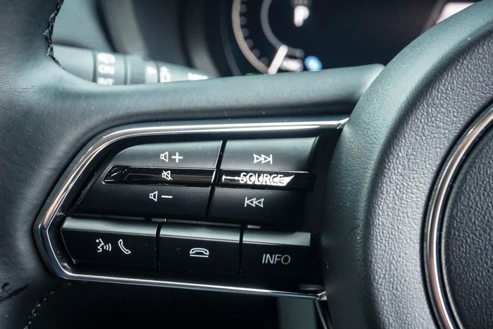 2024 Mazda CX-80 P50e Touring